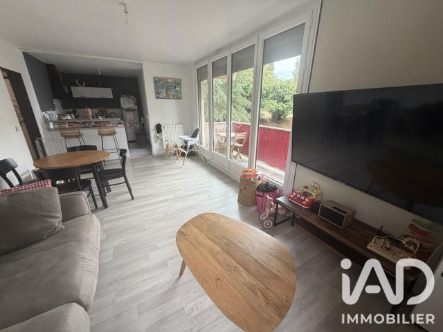 Appartement vente à Bordeaux, Cenon