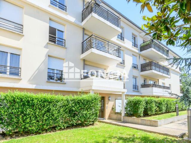 Appartement vente à Le Raincy, Livry-gargan