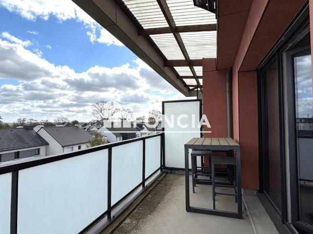 Appartement vente à Rennes, Bretagne