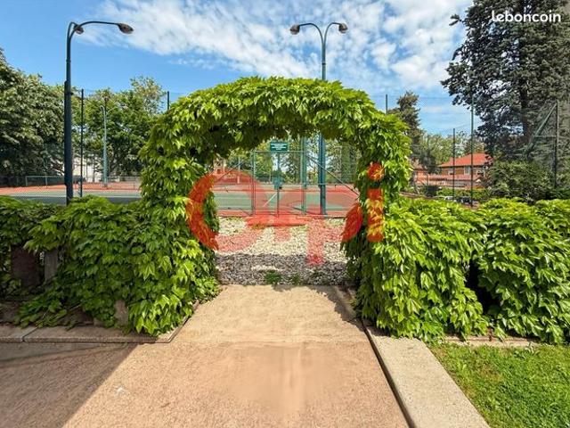 Appartement vente à Lyon, Métropole de Lyon
