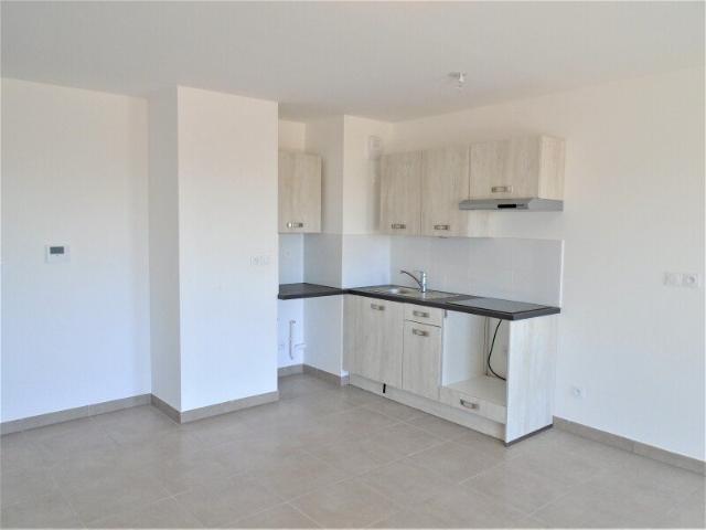 Appartement location à Marseille