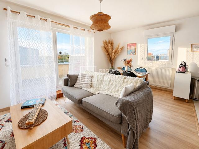 Appartement vente à Rennes, Bretagne