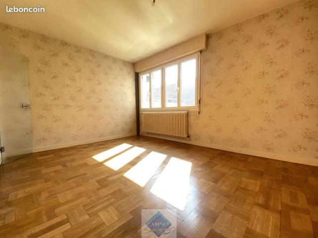 Appartement vente à Abbeville