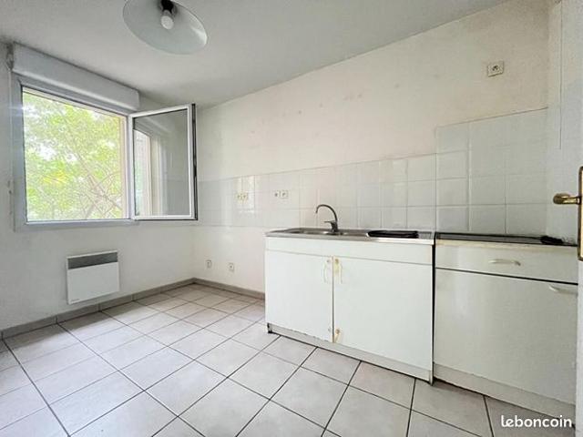 Appartement vente à Toulouse, Blagnac
