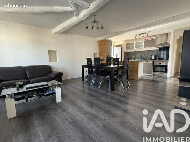 Appartement vente à Niort, Mauzé-sur-le-mignon