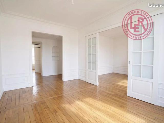 Appartement vente à Paris, Île-de-France