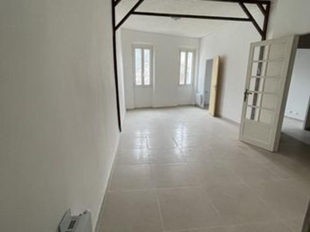 Appartement vente à Marseille, Roquevaire