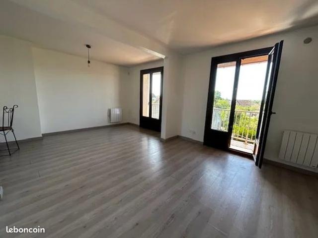 Appartement vente à Torcy, Pontault-combault