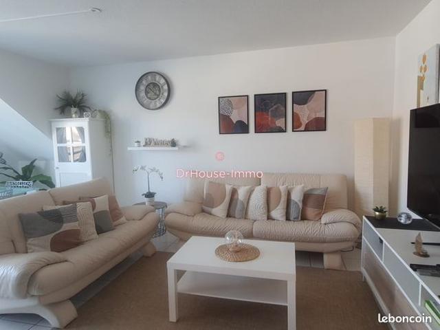 Appartement vente à Mulhouse, Blotzheim