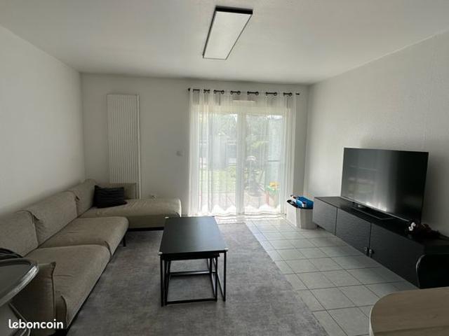 Appartement vente à Mulhouse, Rixheim