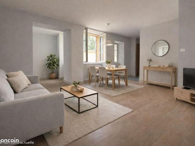 Appartement vente à Vesoul, Bourgogne-Franche-Comté
