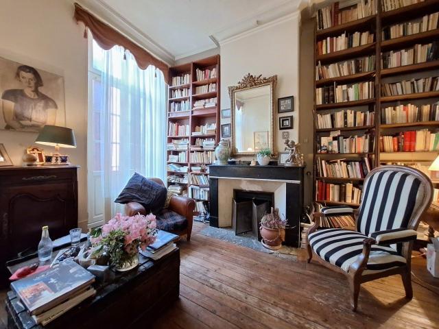 Appartement vente à Toulouse