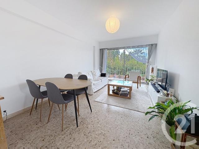 Appartement vente à Le Cottage, Mandelieu-la-Napoule