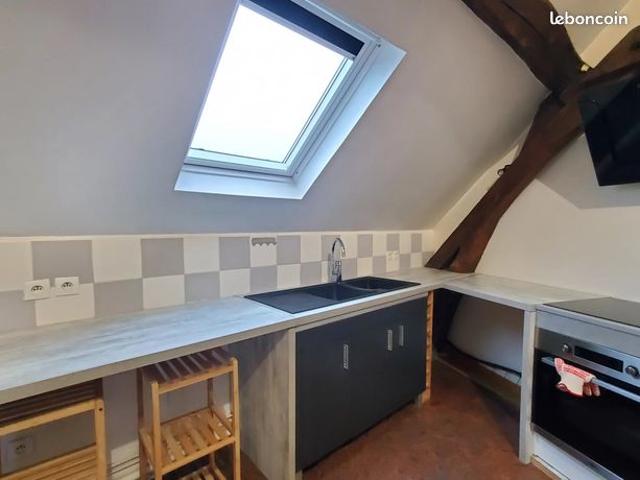 Appartement vente à Pithiviers