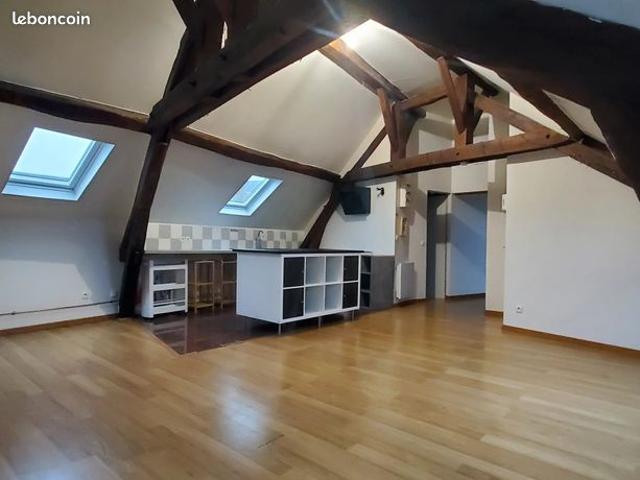 Appartement vente à Pithiviers