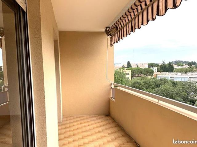 Appartement vente à Arrondissement de Draguignan, Draguignan