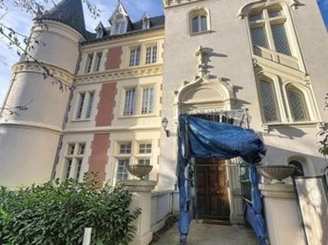 Appartement vente à Vaucresson, Hauts-de-Seine