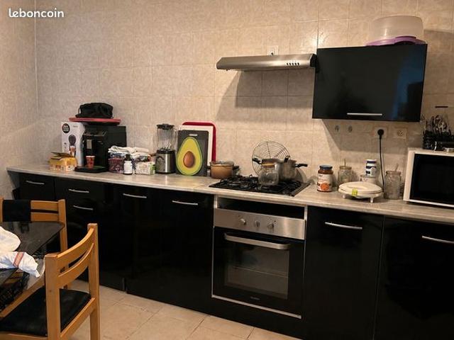 Appartement vente à Nîmes, Redessan