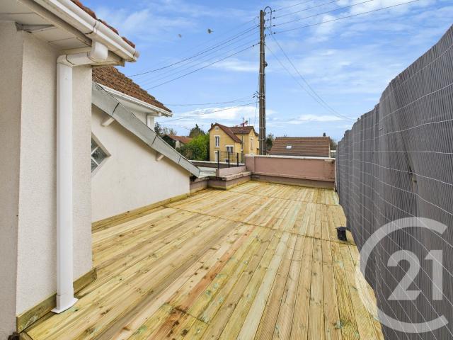 Appartement vente à Chartres