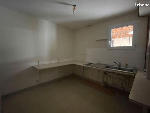 Appartement vente à Chinon