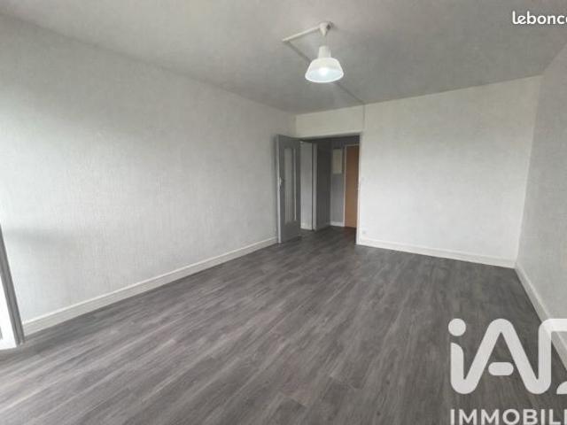 Appartement vente à Meaux