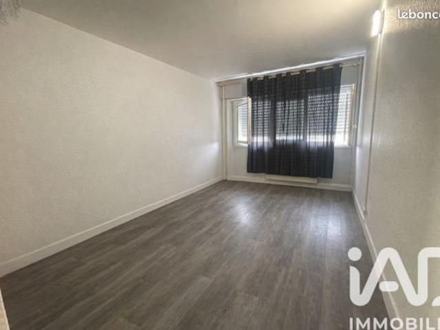 Appartement vente à Meaux
