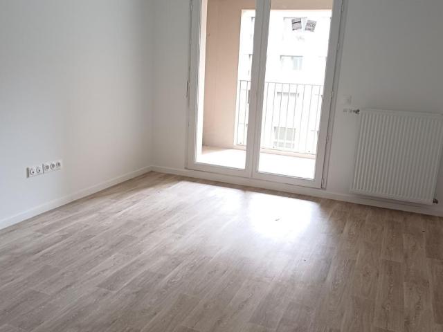 Appartement location à Bobigny