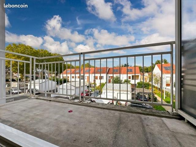 Appartement vente à Melun, Saint-fargeau-ponthierry