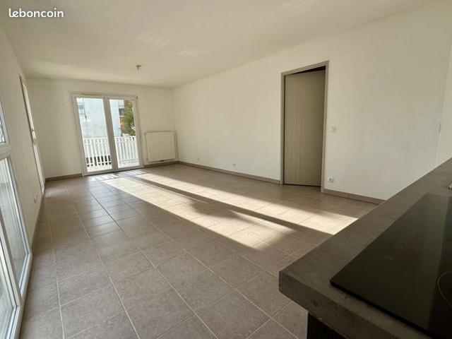 Appartement vente à Saintes, Floirac