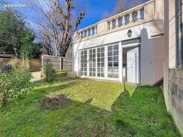 Appartement vente à Nanterre, Vaucresson