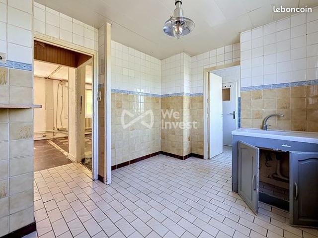Appartement vente à Val-de-Briey, Réhon