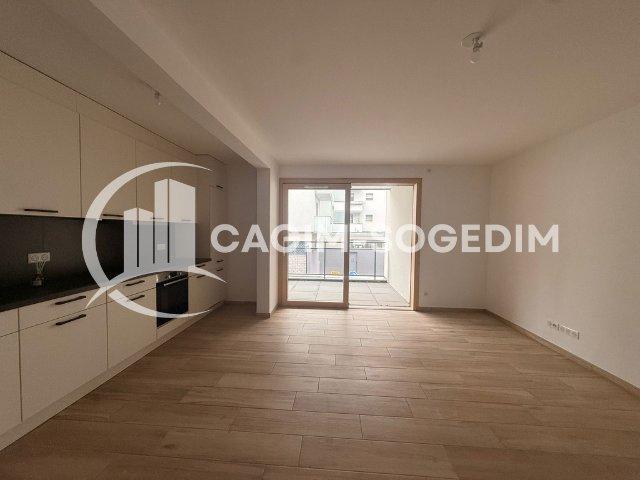 Appartement vente à Mulhouse, Saint-louis
