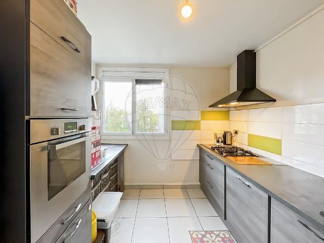 Appartement vente à Nantes