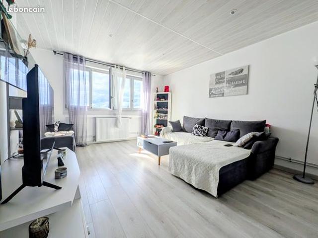 Appartement vente à Nancy, Jarville-la-malgrange