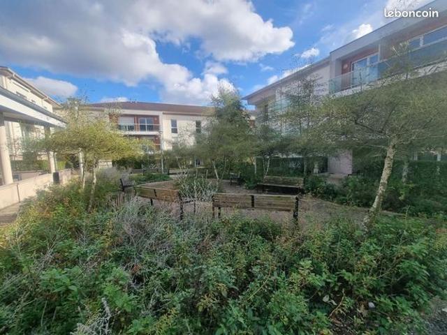 Appartement vente à Montlignon, Val-d'Oise