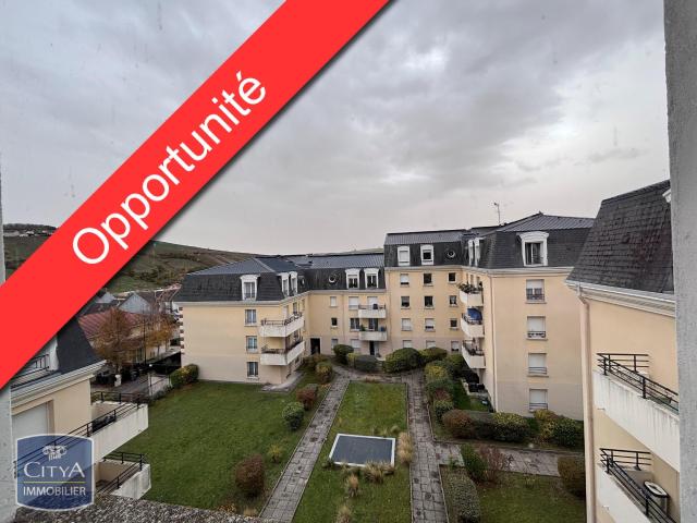 Appartement vente à Épernay, Epernay