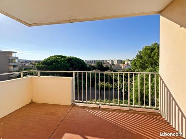 Appartement vente à Fréjus, Var