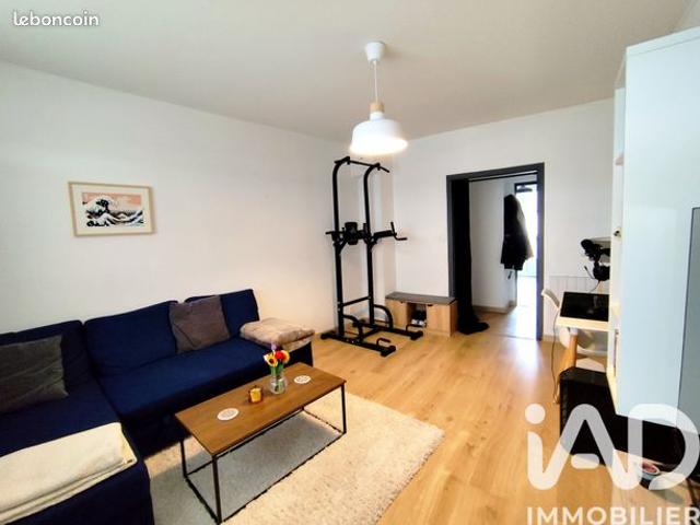 Appartement vente à Saint-Gaudens, Saint-gaudens