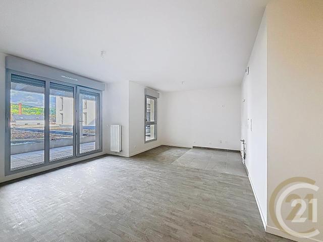 Appartement location à Rouen, Déville-lès-rouen