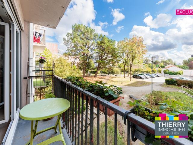 Appartement vente à Nantes, Saint-herblain