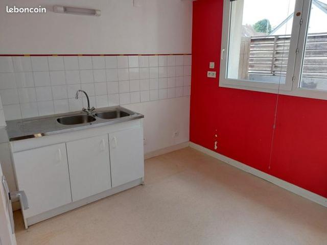 Appartement vente à Chartres, Dammarie