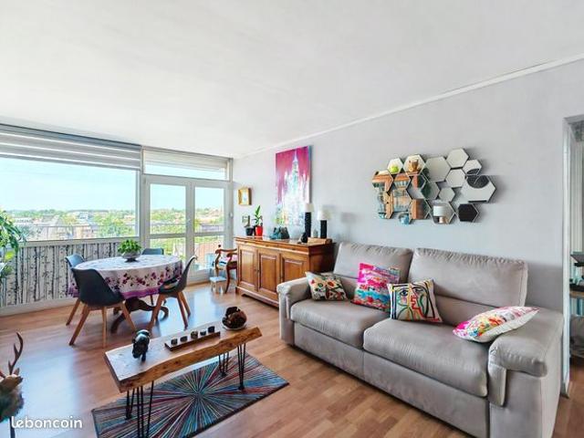 Appartement vente à Valenciennes