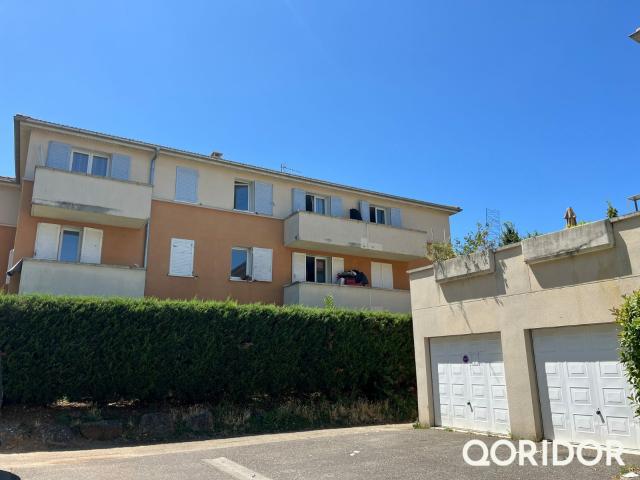 Appartement vente à Lyon, Métropole de Lyon