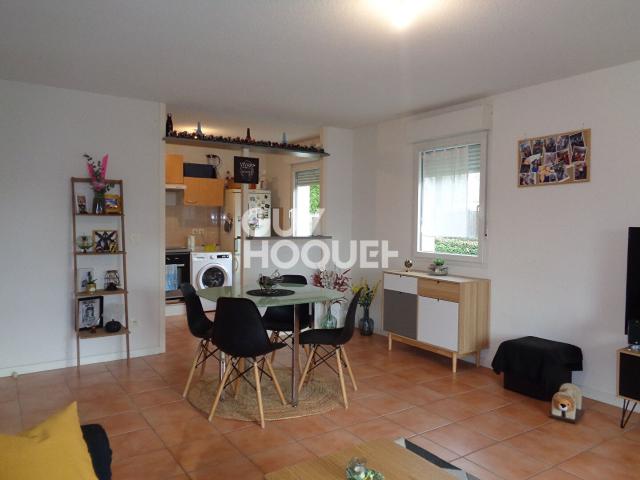 Appartement vente à Marmande