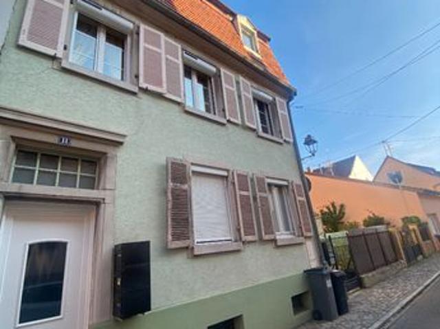 Appartement vente à Chartres, Cernay