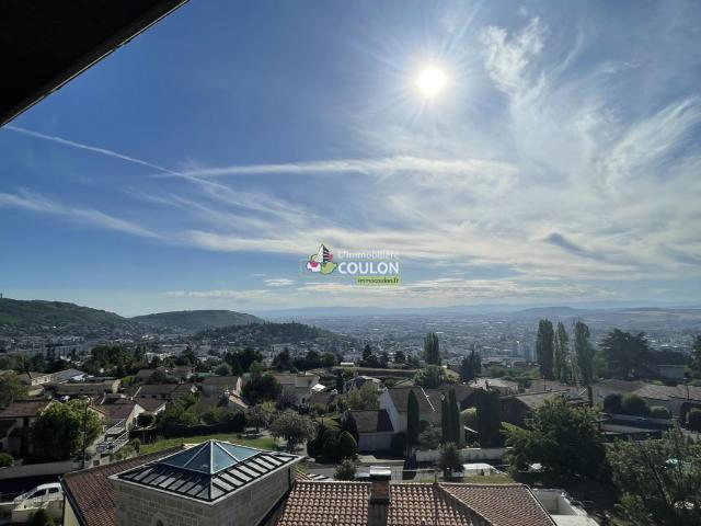 Appartement location à Clermont-Ferrand, Chamalières