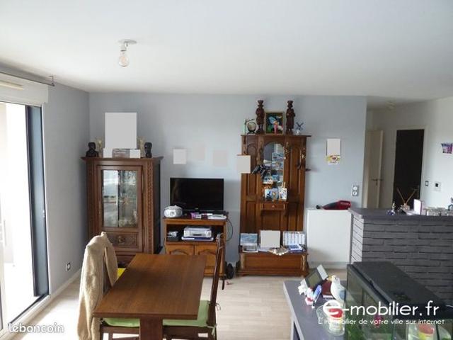Appartement vente à Rennes, Bretagne