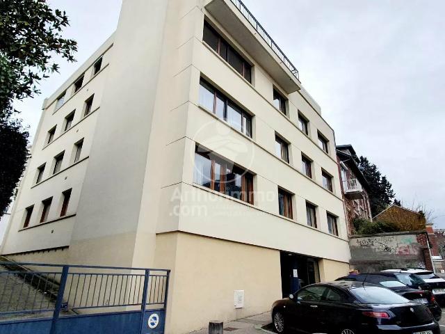 Appartement vente à Rouen, Ruan