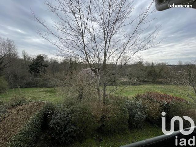 Appartement vente à Salles, Gironde