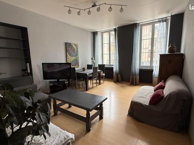 Appartement vente à Rodez, Onet-le-château
